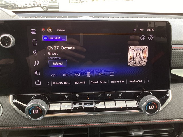 Used Car 2025 Chevrolet Colorado  Z71 For Sale Under $40,000 In San Antonio, Texas