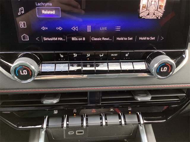 Used Car 2025 Chevrolet Colorado  Z71 For Sale Under $40,000 In San Antonio, Texas