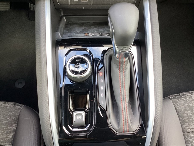 Used Car 2025 Chevrolet Colorado  Z71 For Sale Under $40,000 In San Antonio, Texas