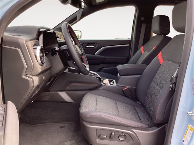 Used Car 2025 Chevrolet Colorado  Z71 For Sale Under $40,000 In San Antonio, Texas