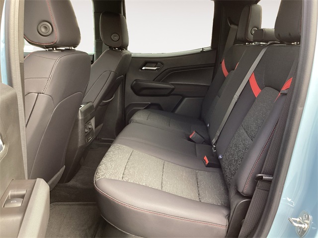 Used Car 2025 Chevrolet Colorado  Z71 For Sale Under $40,000 In San Antonio, Texas