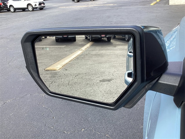 Used Car 2025 Chevrolet Colorado  Z71 For Sale Under $40,000 In San Antonio, Texas