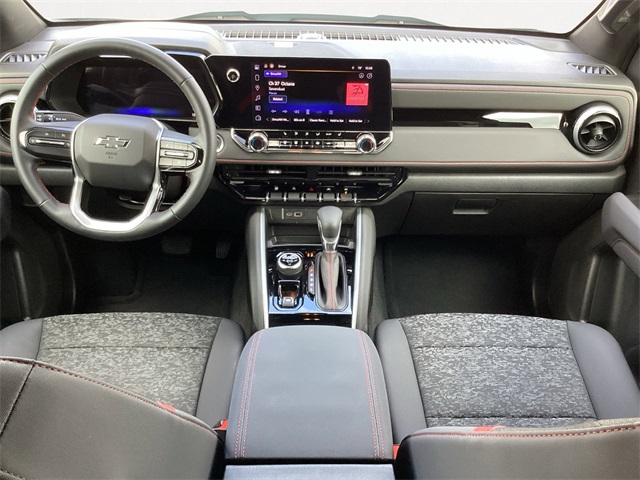 Used Car 2025 Chevrolet Colorado  Z71 For Sale Under $40,000 In San Antonio, Texas