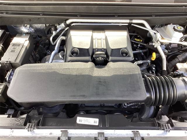 Used Car 2025 Chevrolet Colorado  Z71 For Sale Under $40,000 In San Antonio, Texas