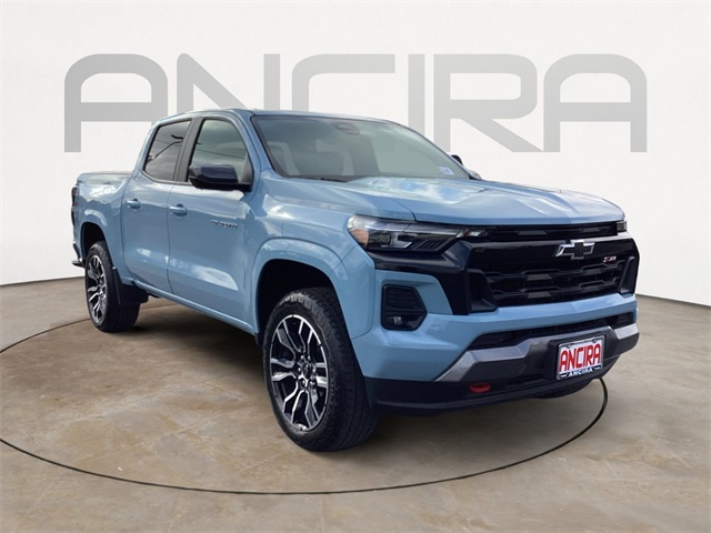 Used Car 2025 Chevrolet Colorado  Z71 For Sale Under $40,000 In San Antonio, Texas