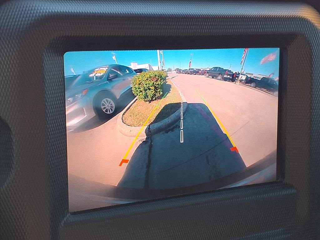 2021 Jeep Wrangler Unlimited Freedom Edition - 10