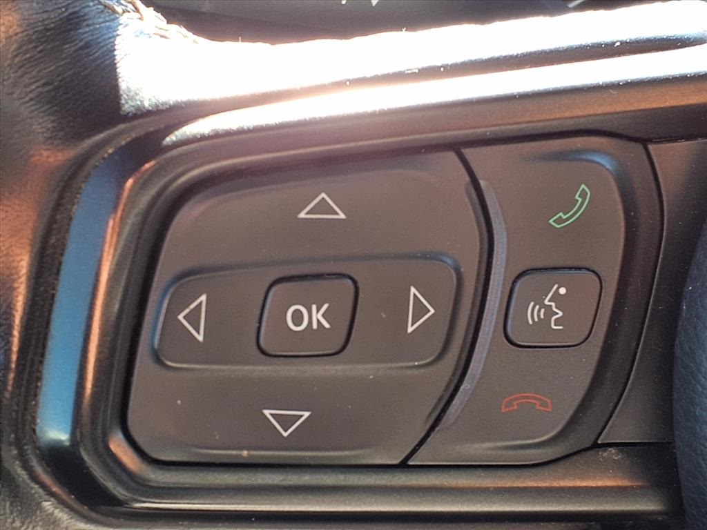 2021 Jeep Wrangler Unlimited Freedom Edition - 6