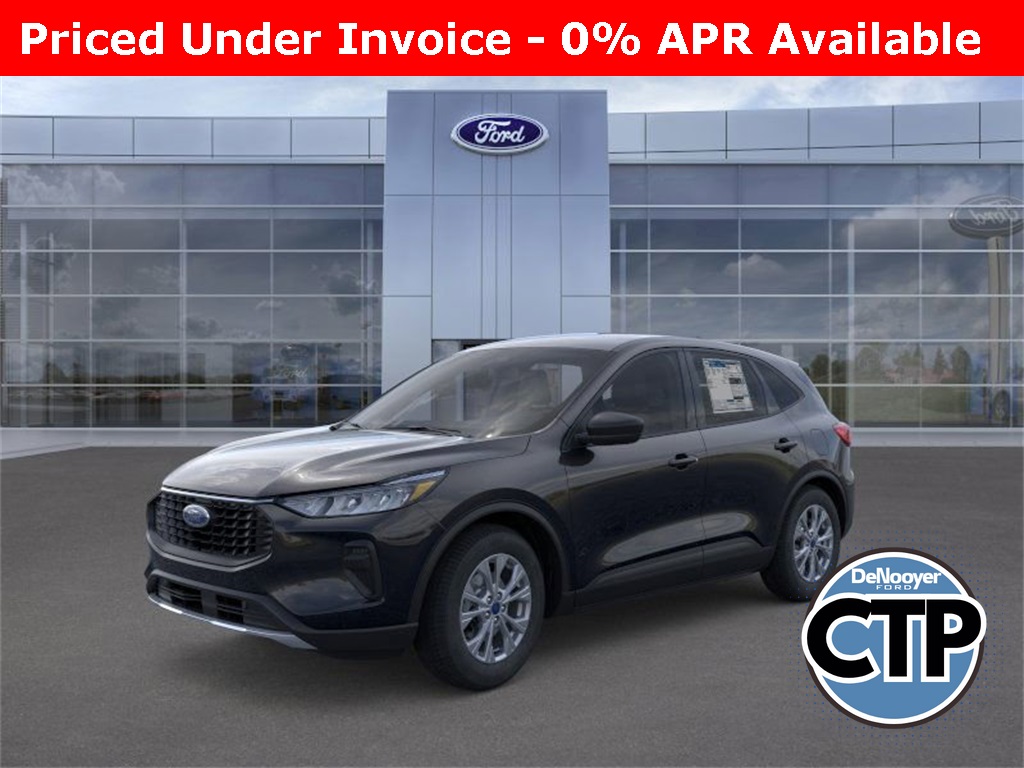 2025 Ford Escape Active AWD