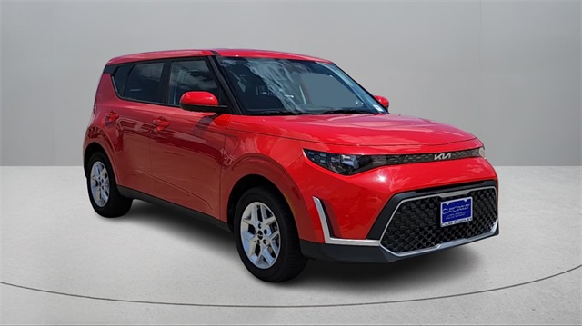 2024 Kia Soul