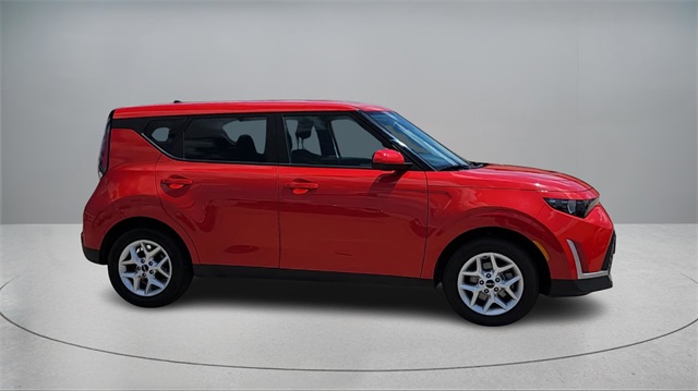 2024 Kia Soul