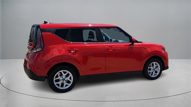 2024 Kia Soul