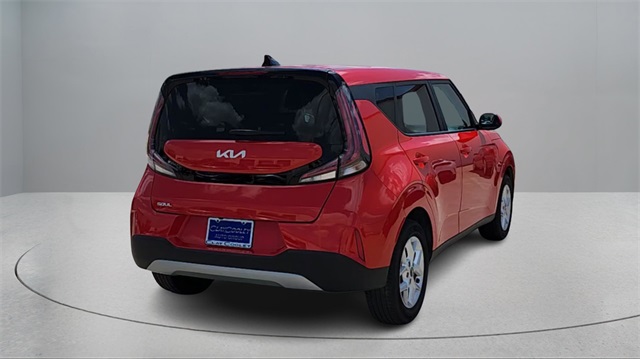 2024 Kia Soul