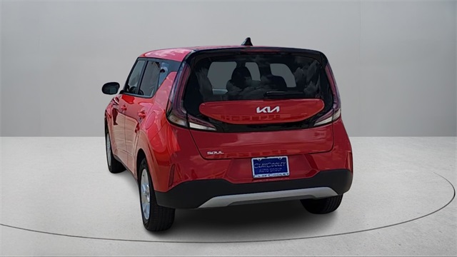 2024 Kia Soul