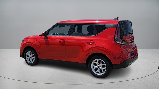 2024 Kia Soul