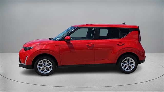 2024 Kia Soul