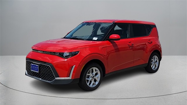 2024 Kia Soul