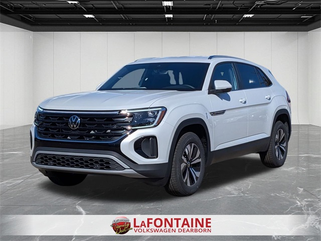 2026 Volkswagen Atlas Cross Sport 2.0T SE