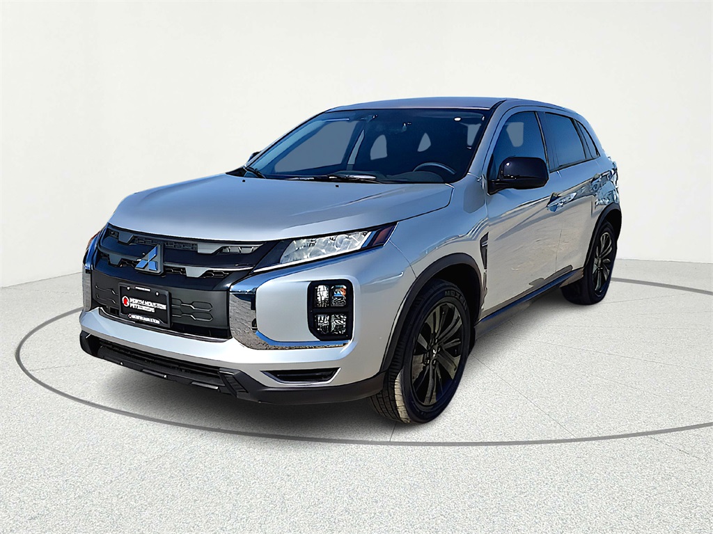 2026 Mitsubishi Outlander Sport LE AWC