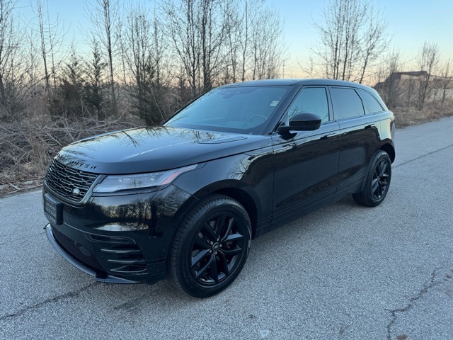 2026 Land Rover Range Rover Velar P250 Dynamic SE AWD