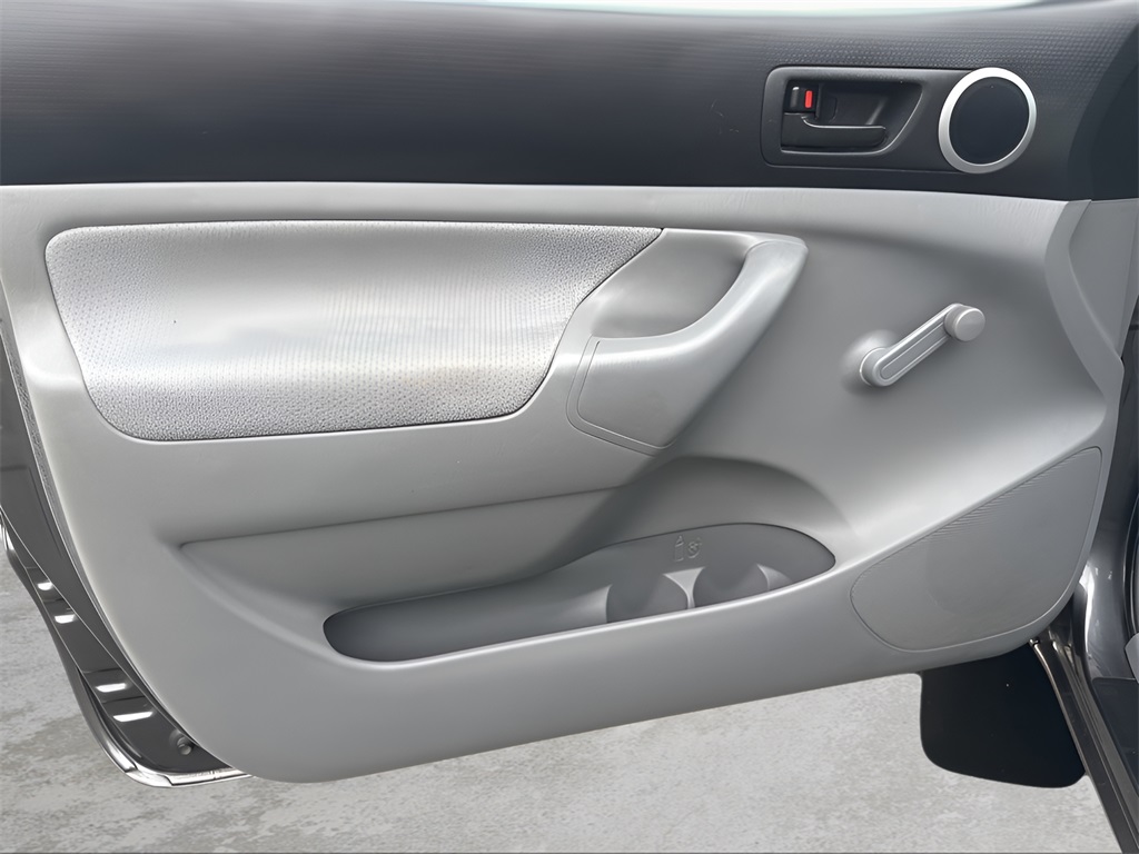 2011 Toyota Tacoma