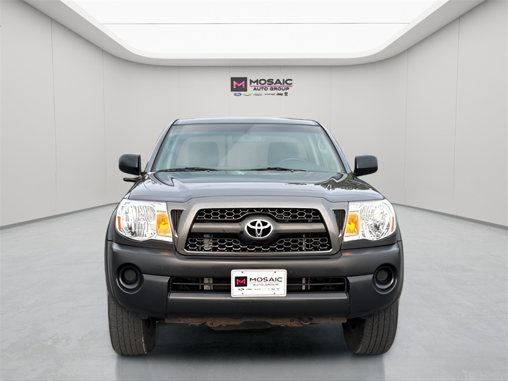 2011 Toyota Tacoma