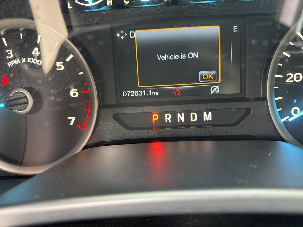 Used Car 2018 Ford F-150  Xlt For Sale Under $25,000 In Floresville, Texas