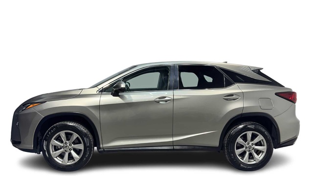 2019 Lexus RX 350 FWD