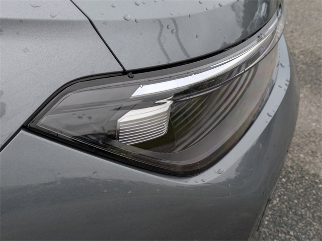 2026 Volkswagen Tiguan 2.0T SE Gray at Stokes Volkswagen