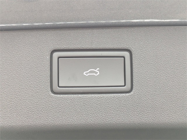 2026 Volkswagen Tiguan 2.0T SE Gray at Stokes Volkswagen