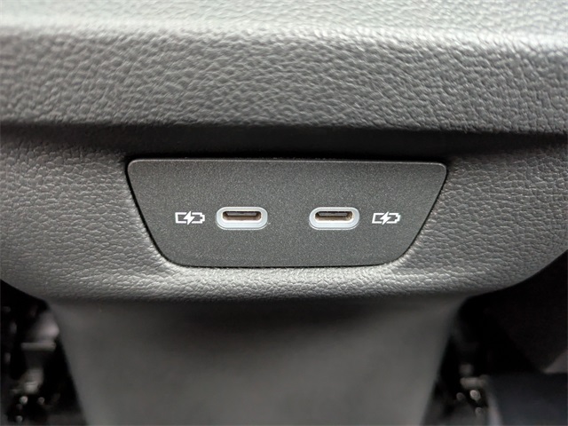 2026 Volkswagen Tiguan 2.0T SE Gray at Stokes Volkswagen