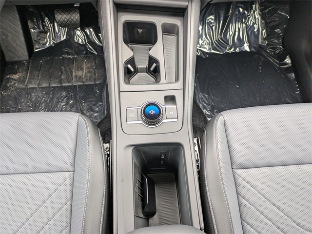 2026 Volkswagen Tiguan 2.0T SE Gray at Stokes Volkswagen