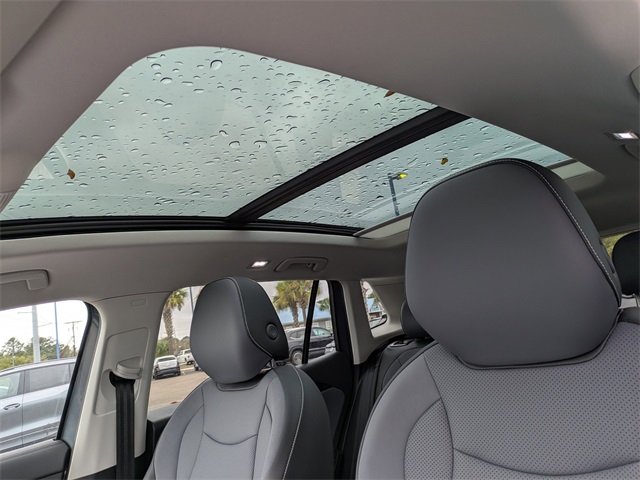 2026 Volkswagen Tiguan 2.0T SE Gray at Stokes Volkswagen