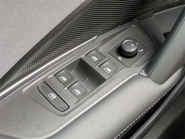 2026 Volkswagen Tiguan 2.0T SE Gray at Stokes Volkswagen