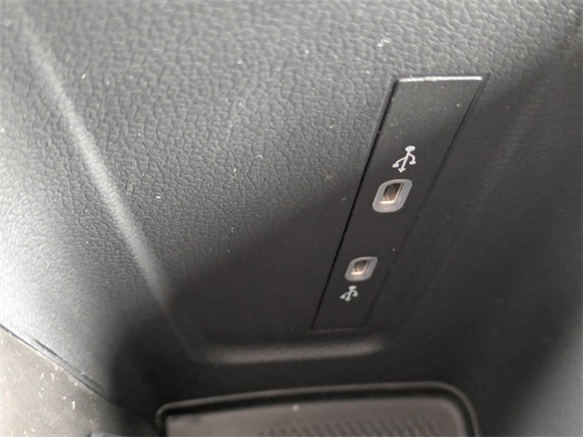 2026 Volkswagen Tiguan 2.0T SE Gray at Stokes Volkswagen