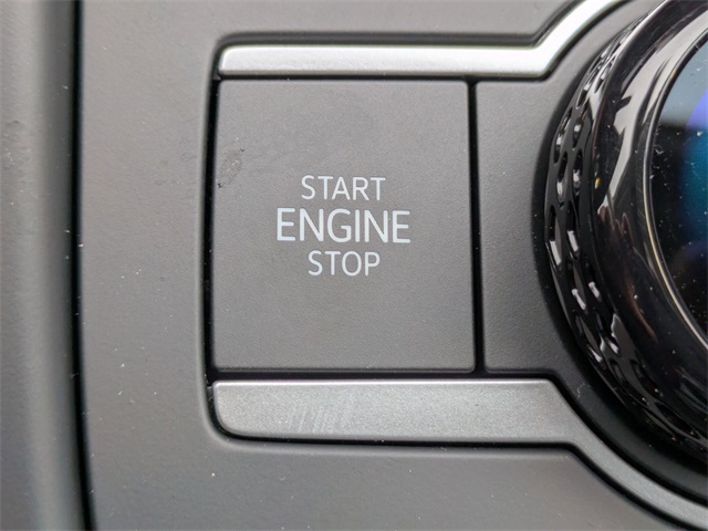 2026 Volkswagen Tiguan 2.0T SE Gray at Stokes Volkswagen