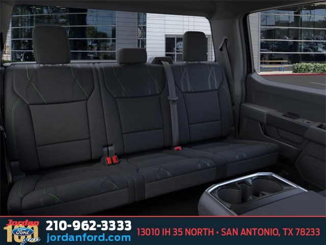 New Car 2025 Ford F-150  Stx For Sale Under $50,000 In San Antonio, Texas