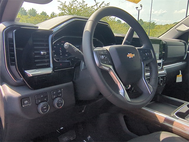 2025 Chevrolet Silverado 2500HD LT for sale at PATRIOT CHEVROLET OF LIMERICK