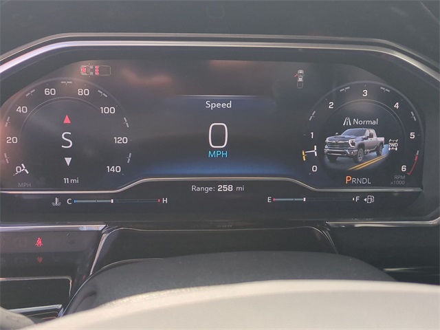 2025 Chevrolet Silverado 2500HD LT for sale at PATRIOT CHEVROLET OF LIMERICK