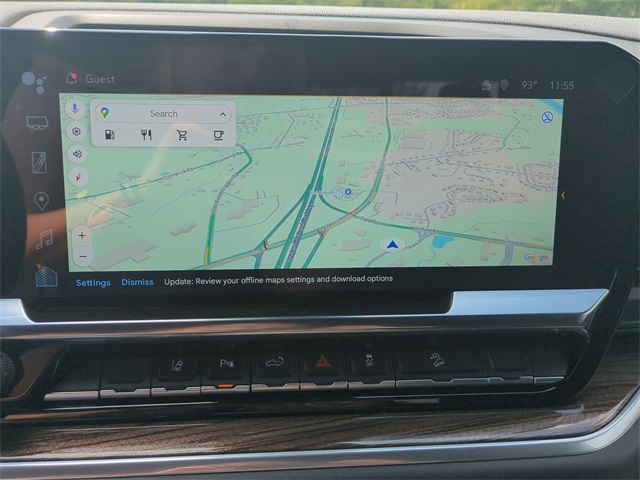 2025 Chevrolet Silverado 2500HD LT for sale at PATRIOT CHEVROLET OF LIMERICK