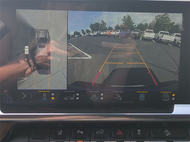 2025 Chevrolet Silverado 2500HD LT for sale at PATRIOT CHEVROLET OF LIMERICK