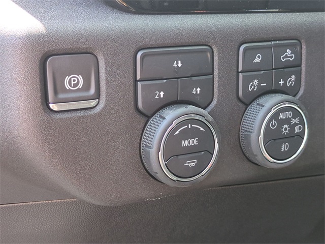 2025 Chevrolet Silverado 2500HD LT for sale at PATRIOT CHEVROLET OF LIMERICK