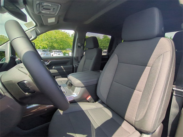 2025 Chevrolet Silverado 2500HD LT for sale at PATRIOT CHEVROLET OF LIMERICK