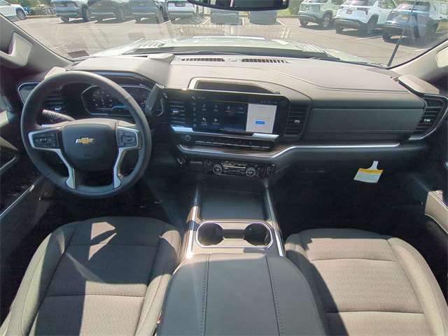 2025 Chevrolet Silverado 2500HD LT for sale at PATRIOT CHEVROLET OF LIMERICK