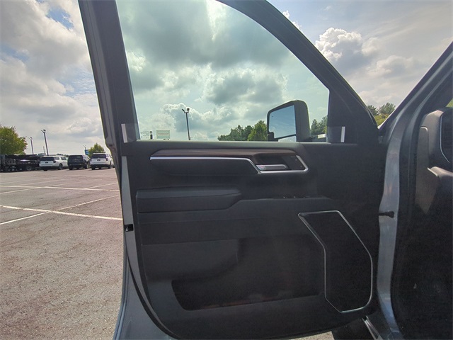 2025 Chevrolet Silverado 2500HD LT for sale at PATRIOT CHEVROLET OF LIMERICK