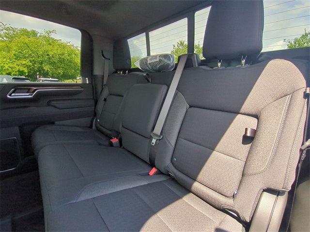 2025 Chevrolet Silverado 2500HD LT for sale at PATRIOT CHEVROLET OF LIMERICK