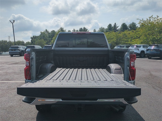 2025 Chevrolet Silverado 2500HD LT for sale at PATRIOT CHEVROLET OF LIMERICK