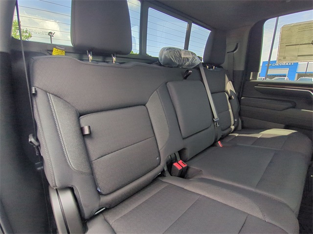 2025 Chevrolet Silverado 2500HD LT for sale at PATRIOT CHEVROLET OF LIMERICK