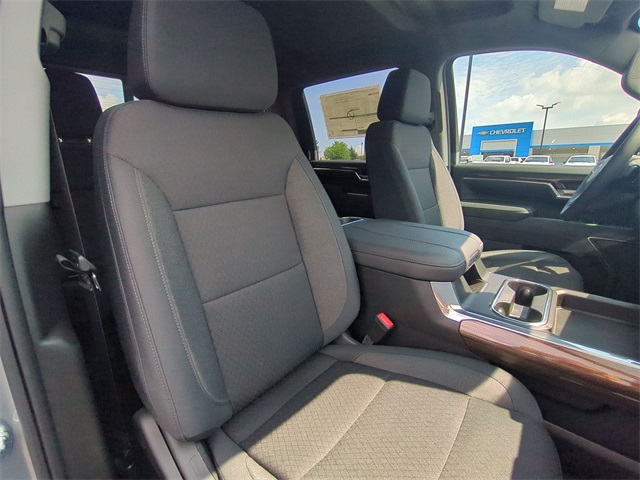 2025 Chevrolet Silverado 2500HD LT for sale at PATRIOT CHEVROLET OF LIMERICK