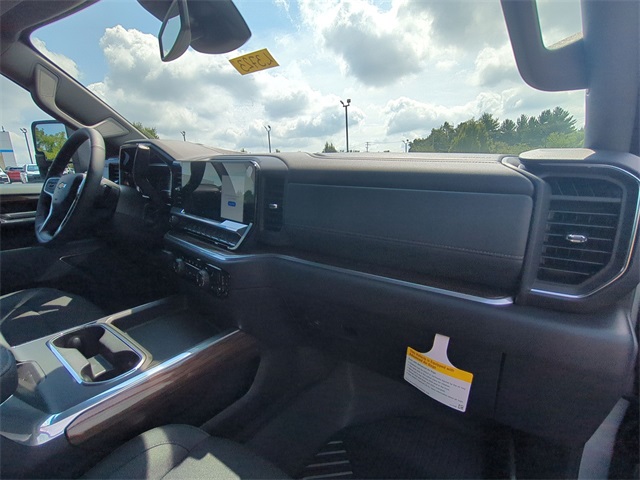 2025 Chevrolet Silverado 2500HD LT for sale at PATRIOT CHEVROLET OF LIMERICK