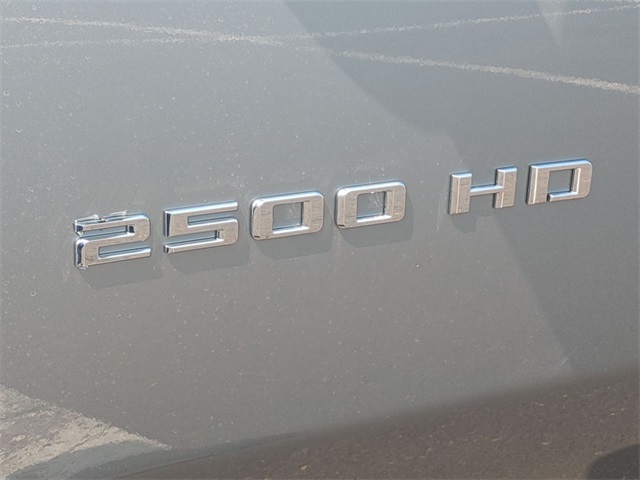 2025 Chevrolet Silverado 2500HD LT for sale at PATRIOT CHEVROLET OF LIMERICK